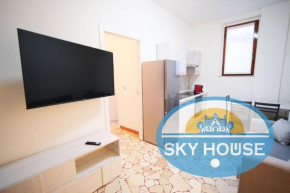 Sky House Carrara